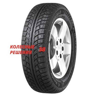 Matador MP 30 Sibir Ice 2 205/65 R15 99T XL 