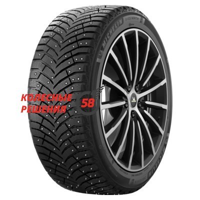 Michelin X-Ice North 4 275/35 R21 103H  