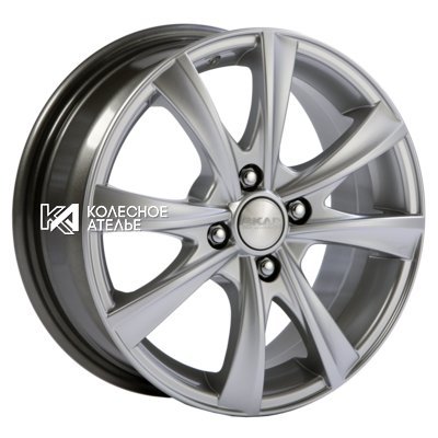СКАД Мальта (КЛ248) Селена 5.5x14/4x98 D58.6 ET38  