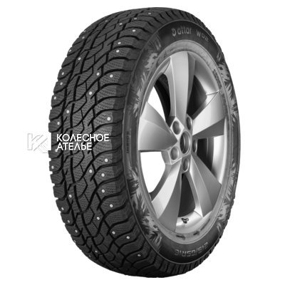 Attar W02 205/70 R15 96T  