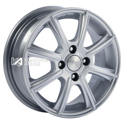 СКАД Монако (КЛ185) Селена 5.5x14/4x98 D58.6 ET38  