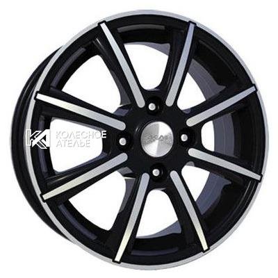 СКАД Монако (КЛ185) Алмаз 5.5x14/4x98 D58.6 ET38  