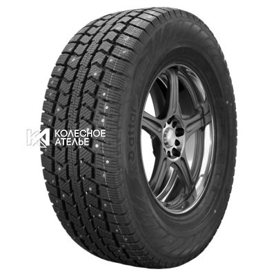 Attar W03 195/70 R15C 104102R  