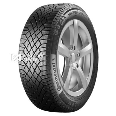 Continental VikingContact 7 245/50 R18 104  