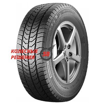 Continental VanContact Viking 205/65 R16C 107105R  