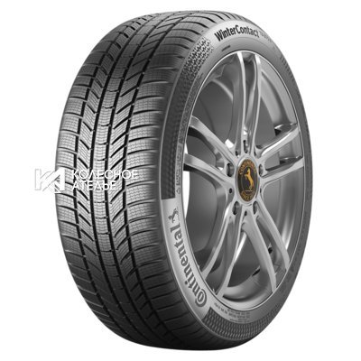 Continental WinterContact TS 870 P 285/45 R19 111V XL 