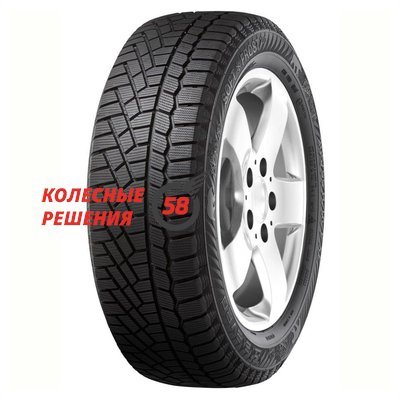 Gislaved Soft Frost 200 SUV 265/60 R18 114T XL 