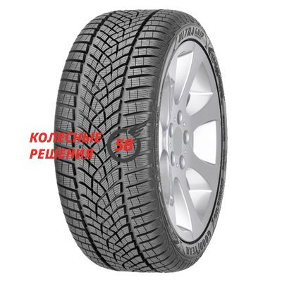 Goodyear UltraGrip Ice SUV Gen-1 215/60 R17 96T  