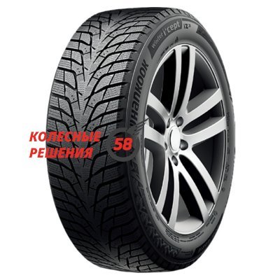 Hankook Winter i*cept IZ3 W636 205/50 R17 93H XL 