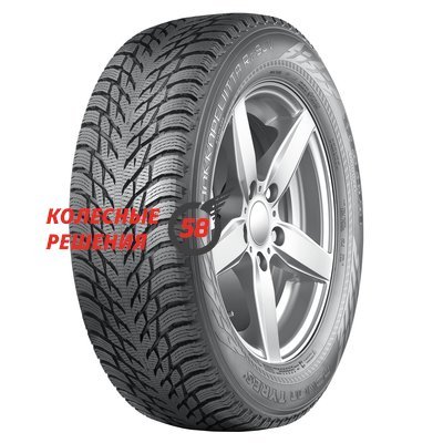 Nokian Tyres Hakkapeliitta R3 SUV 215/65 R17 103R XL 