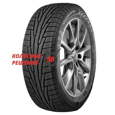 Nordman Nordman RS2 175/70 R14 88R  