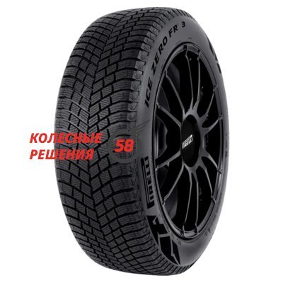 Pirelli Ice Zero FR 3 255/55 R20 110H XL 