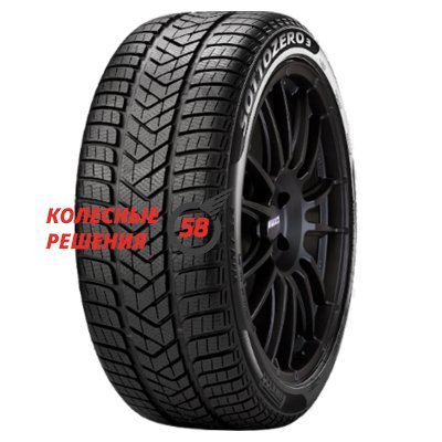 Pirelli Winter SottoZero Serie III 245/45 R20 103V  