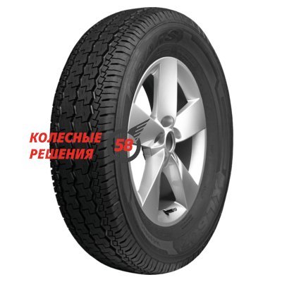 Bars XL607 185/75 R16C 104102P  