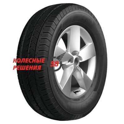Bars XL640 225/70 R15C 112110R  