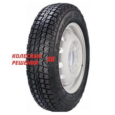 Forward Professional 156 M+S 185/75 R16C 104102Q  