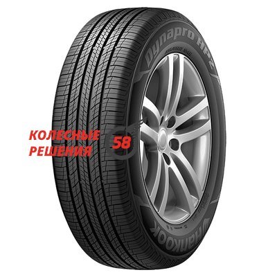 Hankook Dynapro HP2 RA33 255/55 R19 111V XL 
