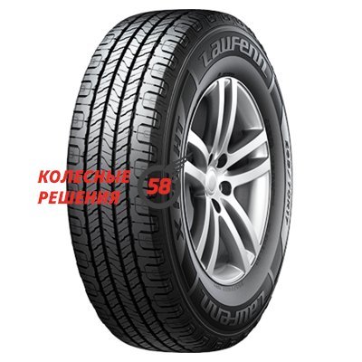 Hankook Laufenn X Fit HT LD01 245/70 R16 107T  