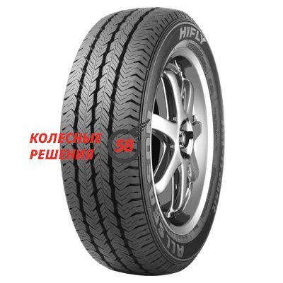 HiFly All-Transit 195/70 R15C 104102R  