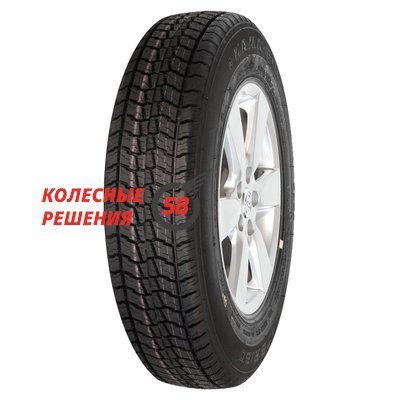 Kama 218 225/75 R16C 121120N  
