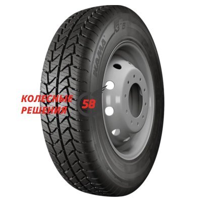 Kama Кама-365 LT (НК-243) 195/75 R16C 107105Q  