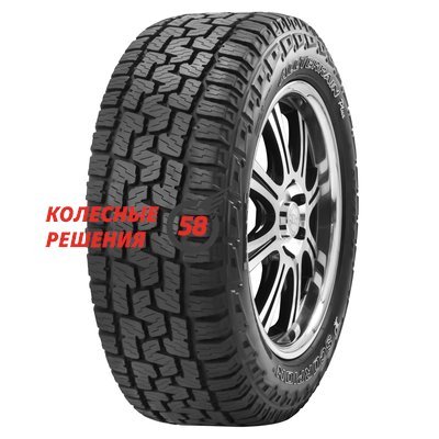 Pirelli Scorpion All Terrain Plus 265/65 R18 114T  