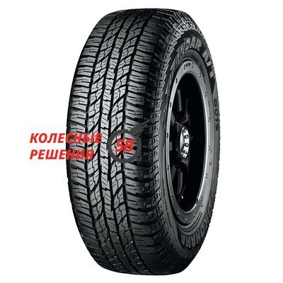 Yokohama Geolandar A/T G015 275/55 R20 117H  