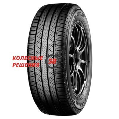 Yokohama Geolandar CV G058 265/50 R20 107V  