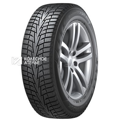 Hankook Winter I*cept X RW10 245/70 R16 107T  