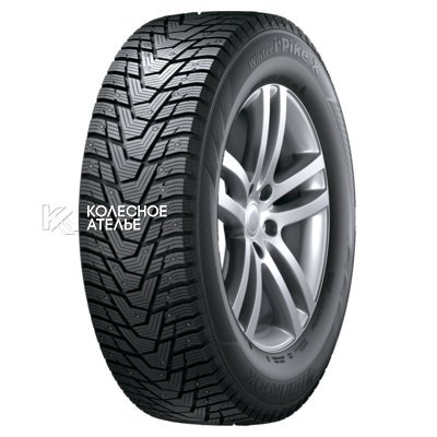 Hankook Winter i*Pike X W429A 255/55 R19 111T XL 