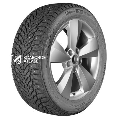 Ikon Autograph Ice 9 235/45 R17 97T XL 