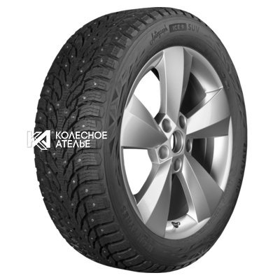Ikon Autograph Ice 9 SUV 275/40 R21 107T XL 