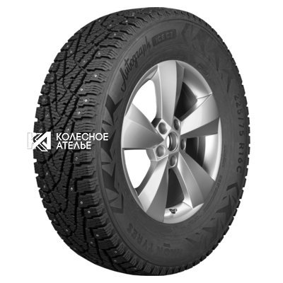 Ikon Autograph Ice C3 205/65 R16C 107105R  