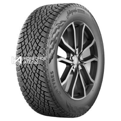Ikon Autograph Snow 5 SUV 275/40 R21 107T XL 