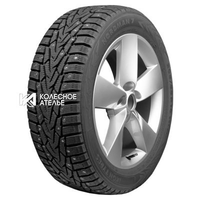 Ikon Nordman 7 175/65 R15 88T XL 