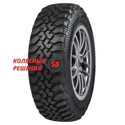 Cordiant Cordiant Off Road 225/75 R16 104Q  
