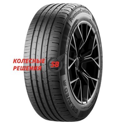 Gislaved Gislaved Premium Control 215/60 R17 96H  