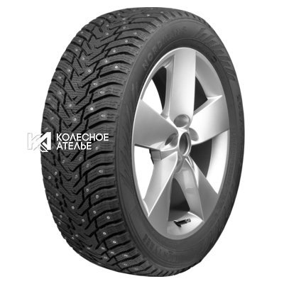 Ikon Nordman 8 (Character Ice 8) 205/65 R15 99T XL 