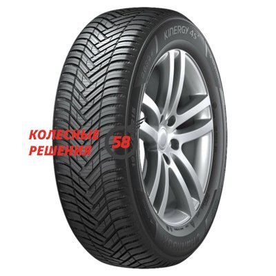 Hankook Hankook Kinergy 4S2 H750 255/35 R19 96Y XL 