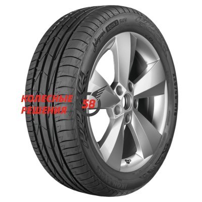 Ikon Tyres Ikon Autograph Aqua 3 SUV 245/65 R17 111H XL 