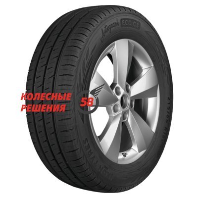 Ikon Tyres Ikon Autograph Eco 3 165/70 R14 81T  