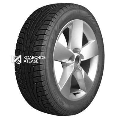Ikon Nordman RS2 (Character Snow 2) 195/55 R15 89R XL 