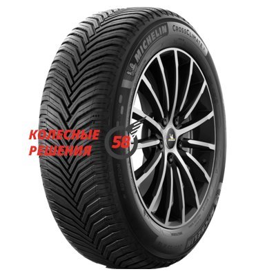 Michelin Michelin Crossclimate 2 225/55 R17 101W XL 