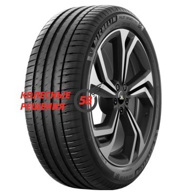 Michelin Michelin Pilot Sport 4 SUV 255/55 R18 109Y XL 