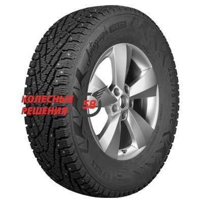 Ikon Tyres Ikon (Nokian Tyres) Autograph Ice C3 205/65 R16C 107/105R  