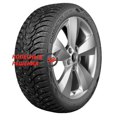 Ikon Tyres Ikon Character Ice 8 SUV (Nordman 8 SUV) 225/70 R16 107T XL 