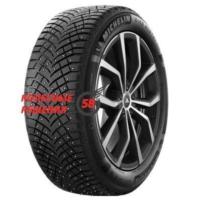 Michelin Michelin X-Ice North 4 SUV 295/35 R22 108H XL 