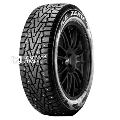 Pirelli Ice Zero 185/55 R15 82T  