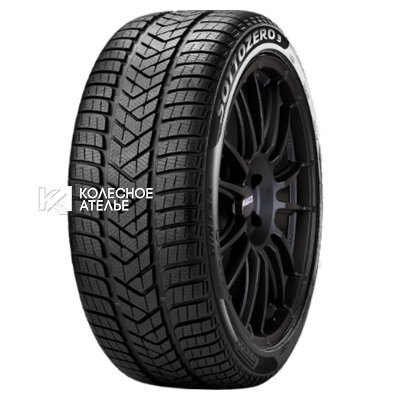 Pirelli Winter SottoZero Serie III 275/35 R21 103V XL 