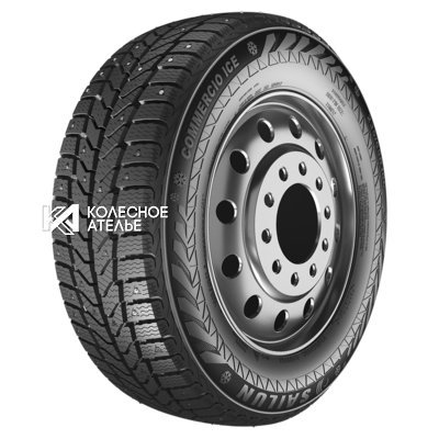 Sailun Commercio Ice 195/60 R16C 9997S  